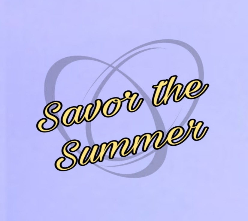 Annual Savor the Summer Logo